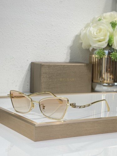 BV Sunglasses AAAA-347