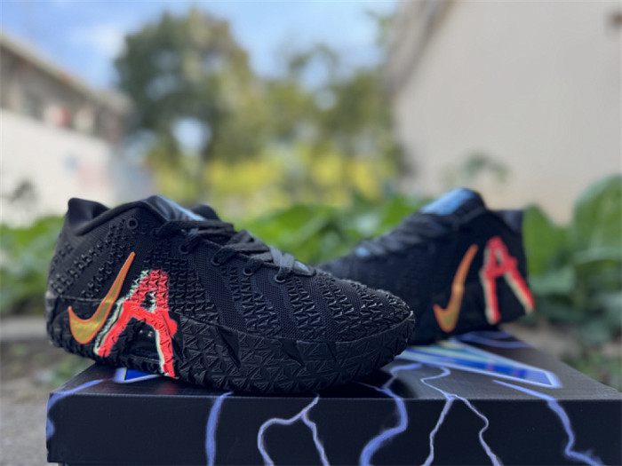 Authentic Nike Ja 3 Shoes-003