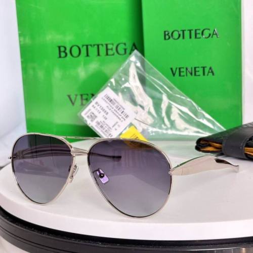 Bottega Veneta Sunglasses AAAA-306
