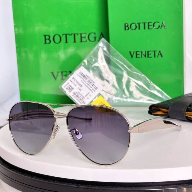 Bottega Veneta Sunglasses AAAA-306