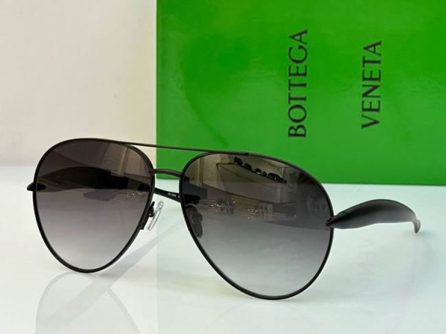 Bottega Veneta Sunglasses AAAA-471