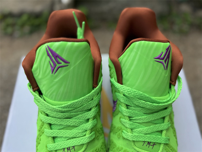 Authentic Nike Ja 3 Shoes-005