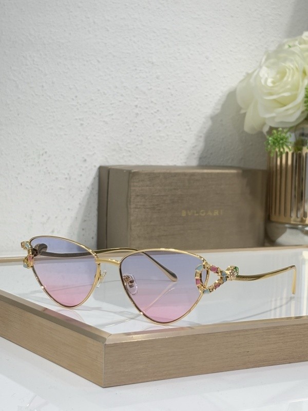 BV Sunglasses AAAA-572