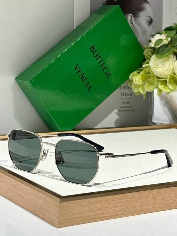 Bottega Veneta Sunglasses AAAA-314