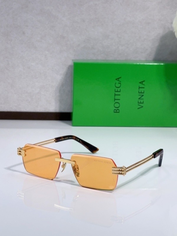 Bottega Veneta Sunglasses AAAA-191