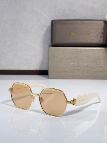 BV Sunglasses AAAA-357