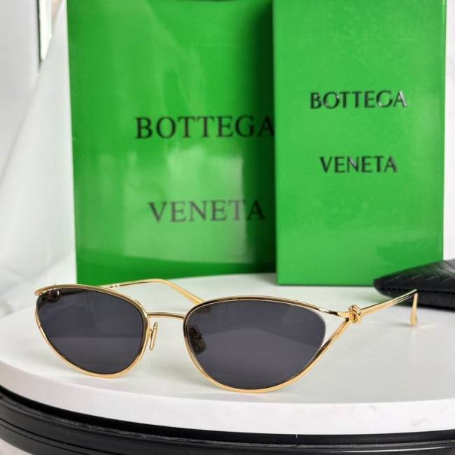 Bottega Veneta Sunglasses AAAA-301