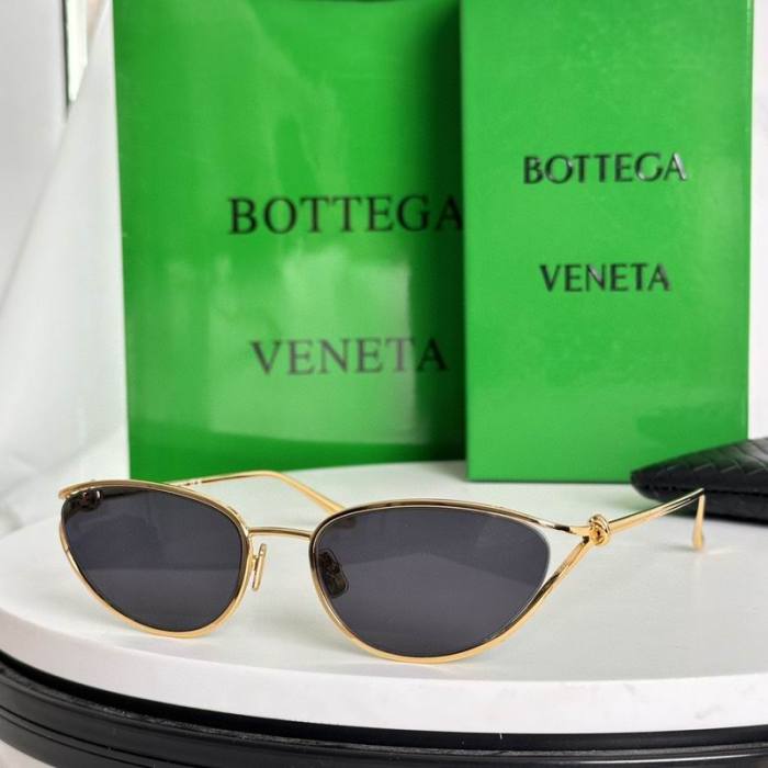 Bottega Veneta Sunglasses AAAA-301