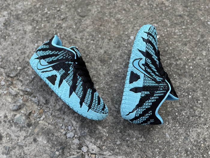 Authentic Nike Ja 3 Shoes-008