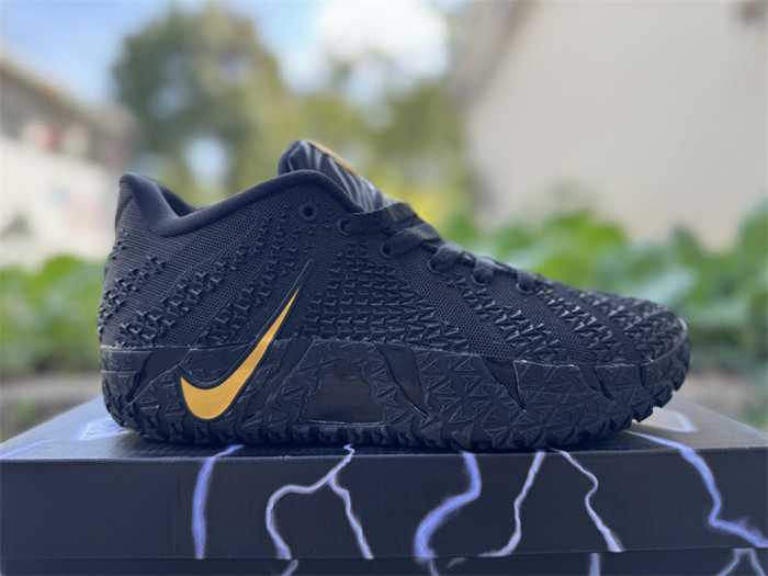 Authentic Nike Ja 3 Shoes-002