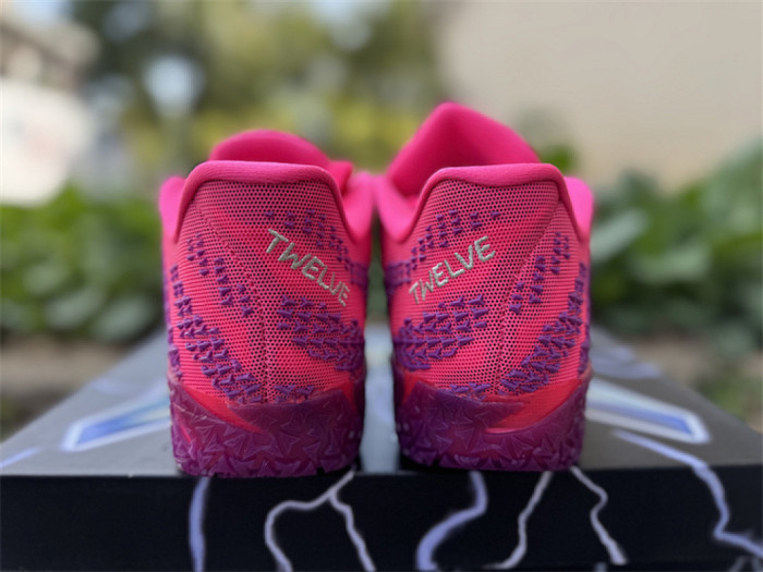 Authentic Nike Ja 3 Shoes-009