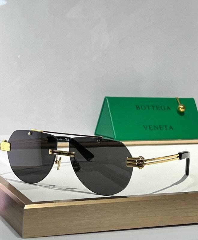 Bottega Veneta Sunglasses AAAA-392