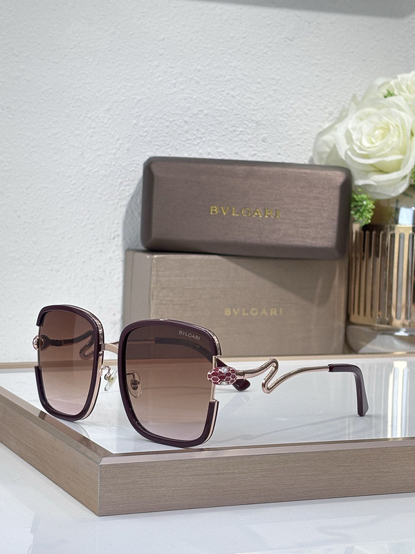 BV Sunglasses AAAA-174