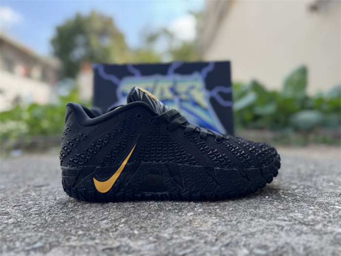 Authentic Nike Ja 3 Shoes-002