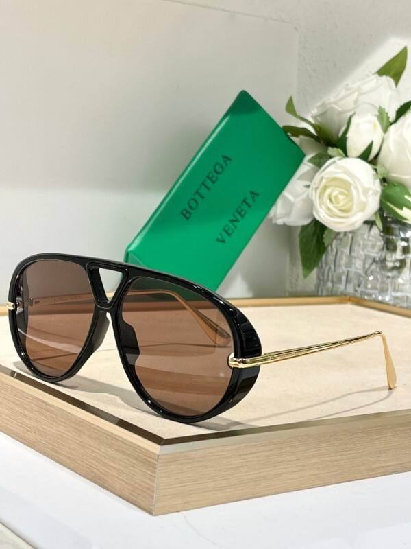 Bottega Veneta Sunglasses AAAA-412