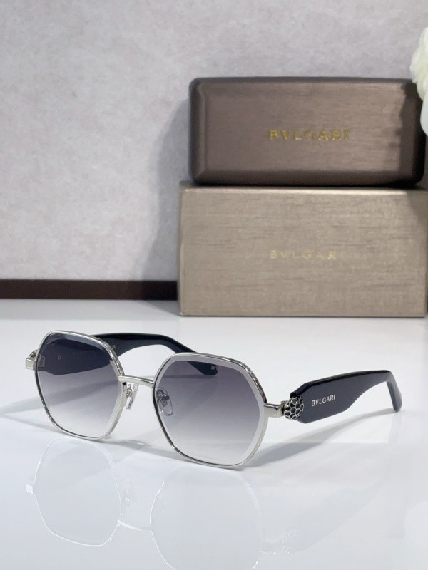 BV Sunglasses AAAA-356