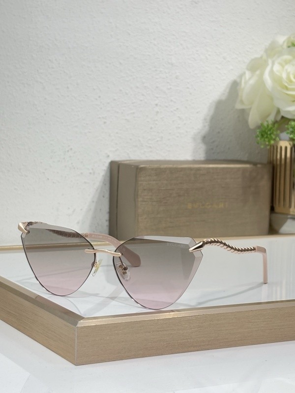 BV Sunglasses AAAA-608