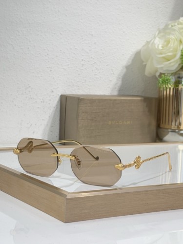 BV Sunglasses AAAA-496