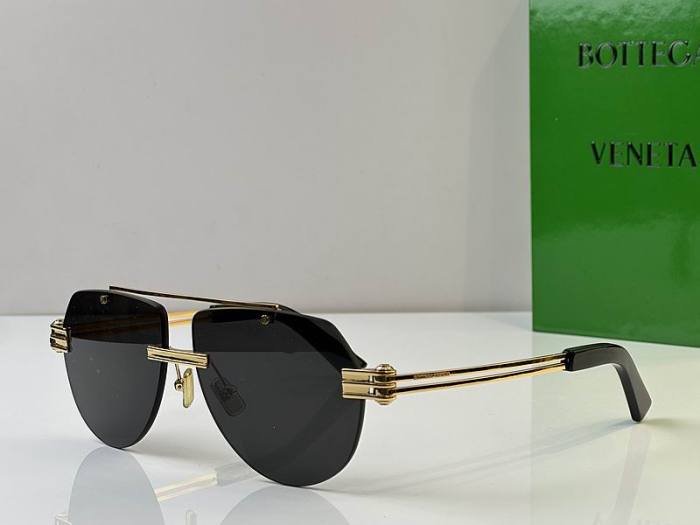 Bottega Veneta Sunglasses AAAA-539