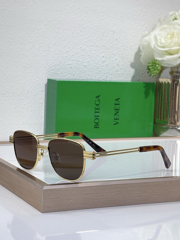 Bottega Veneta Sunglasses AAAA-035