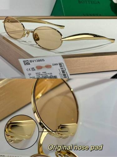Bottega Veneta Sunglasses AAAA-371
