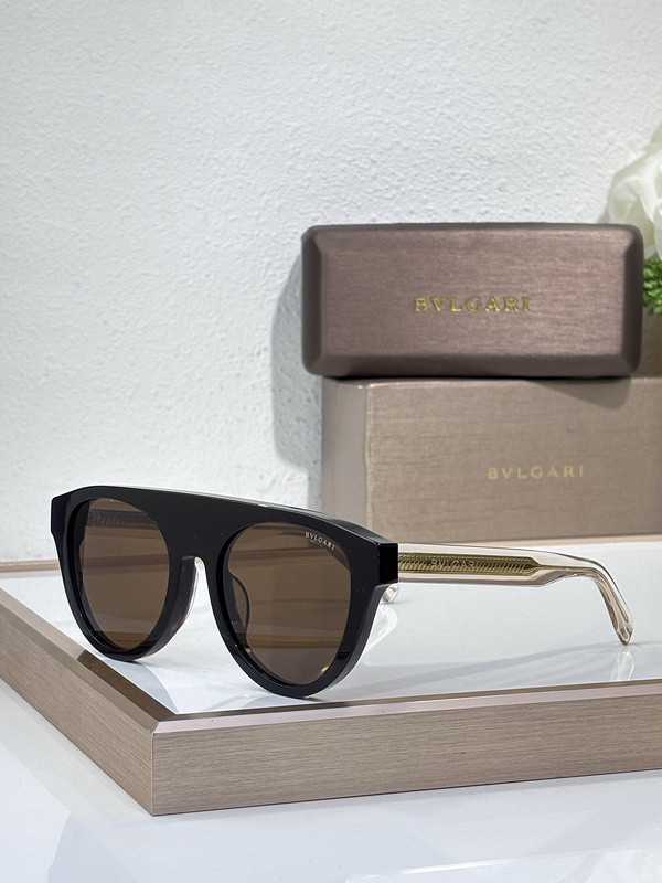 BV Sunglasses AAAA-079