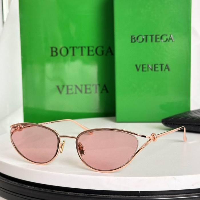 Bottega Veneta Sunglasses AAAA-325