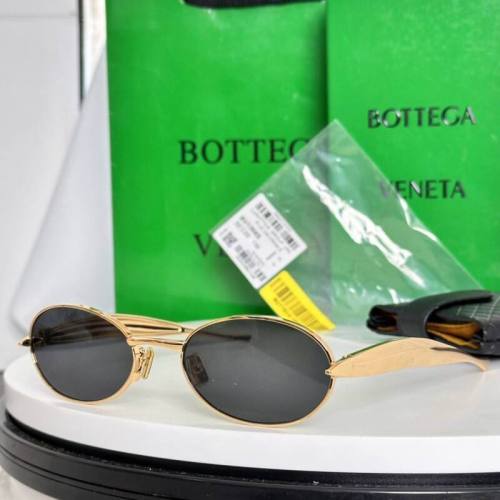 Bottega Veneta Sunglasses AAAA-368