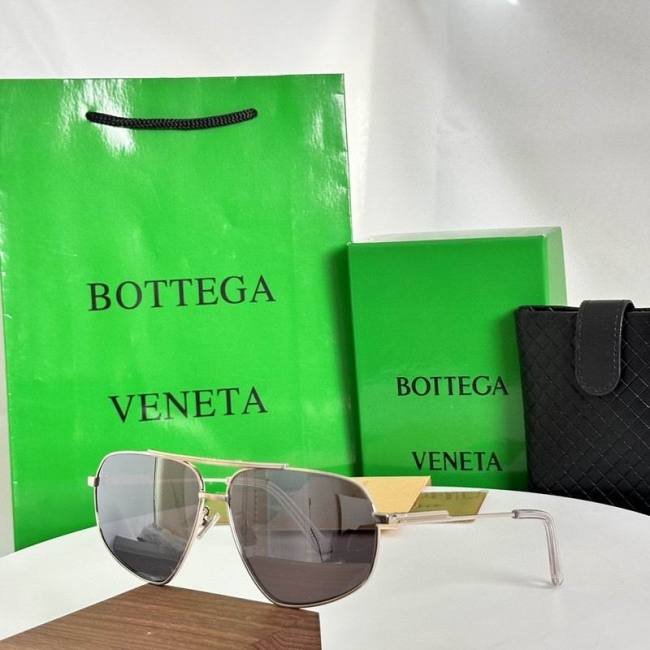 Bottega Veneta Sunglasses AAAA-194