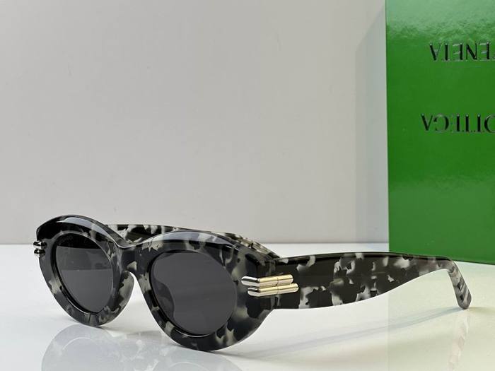 Bottega Veneta Sunglasses AAAA-474
