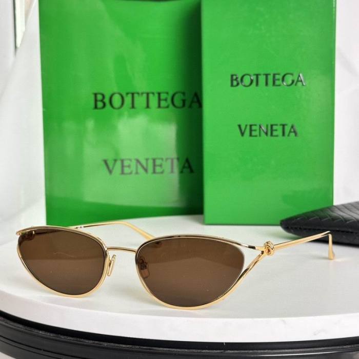 Bottega Veneta Sunglasses AAAA-265