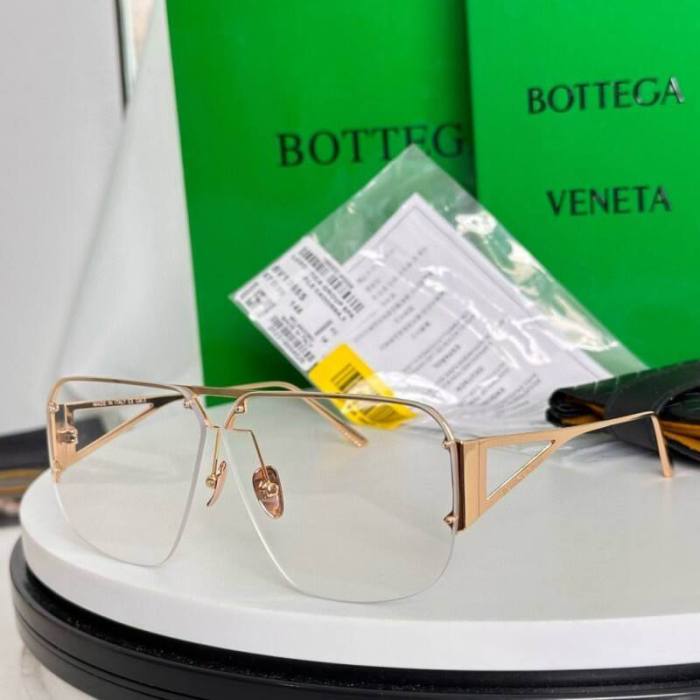 Bottega Veneta Sunglasses AAAA-393