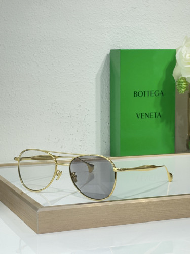Bottega Veneta Sunglasses AAAA-075