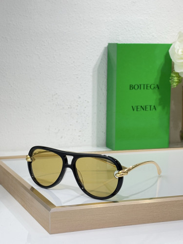 Bottega Veneta Sunglasses AAAA-088