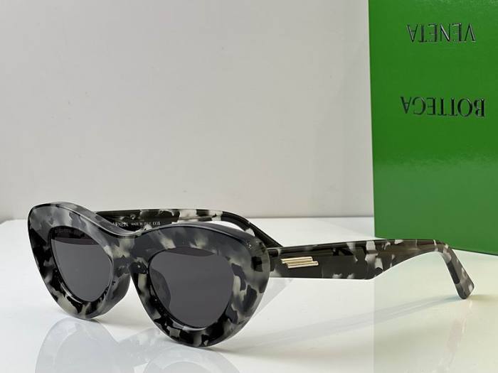 Bottega Veneta Sunglasses AAAA-493