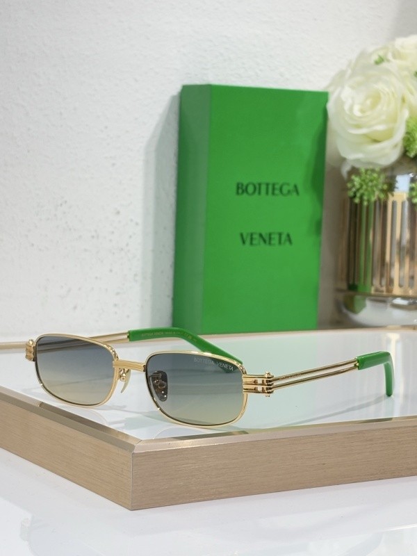 Bottega Veneta Sunglasses AAAA-162