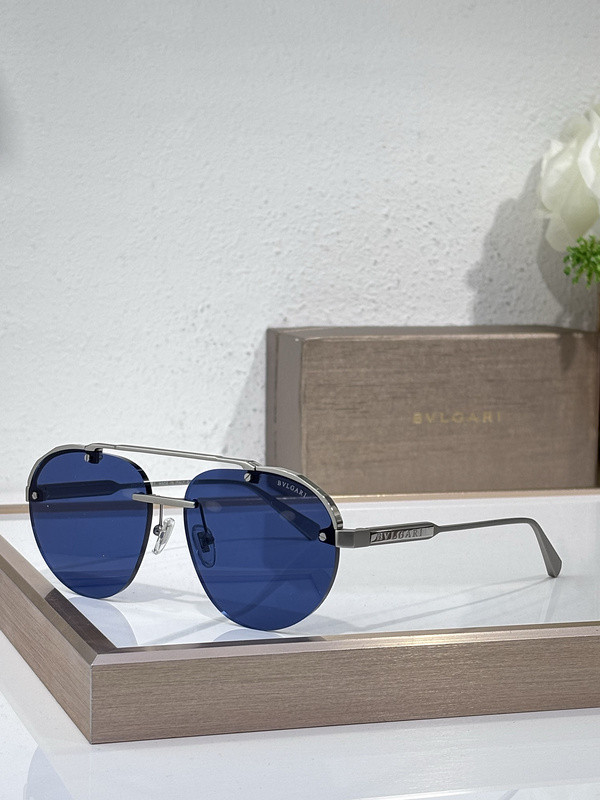 BV Sunglasses AAAA-288