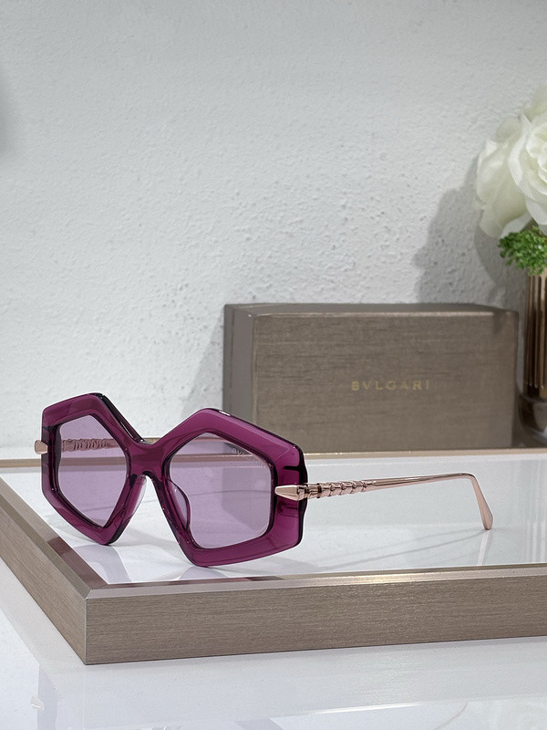 BV Sunglasses AAAA-340