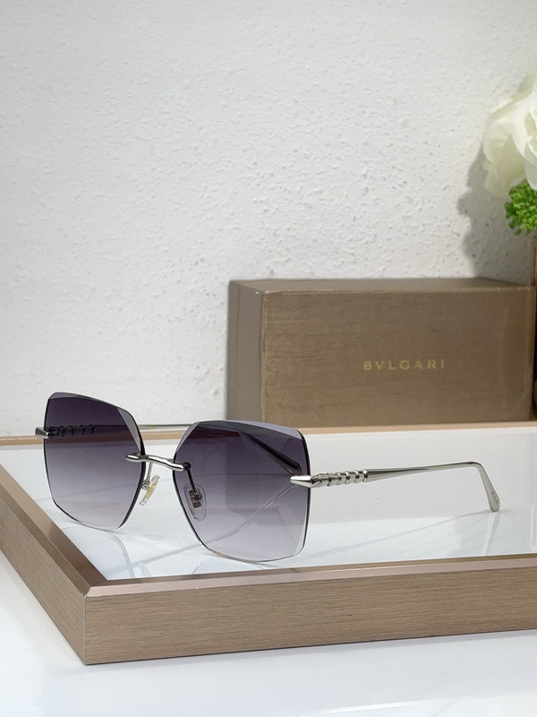 BV Sunglasses AAAA-109