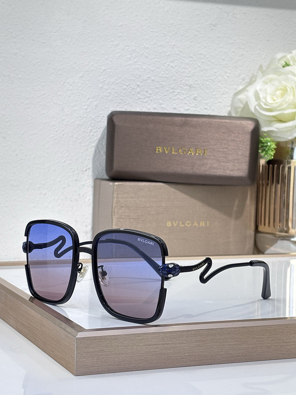 BV Sunglasses AAAA-168