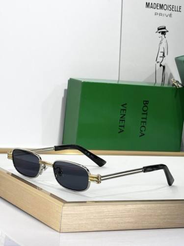 Bottega Veneta Sunglasses AAAA-466
