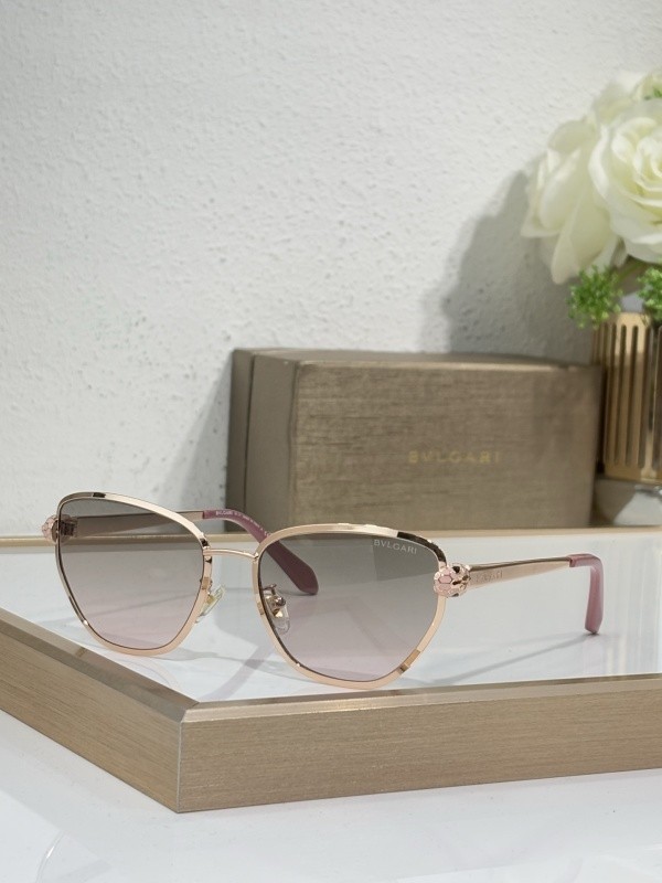 BV Sunglasses AAAA-587