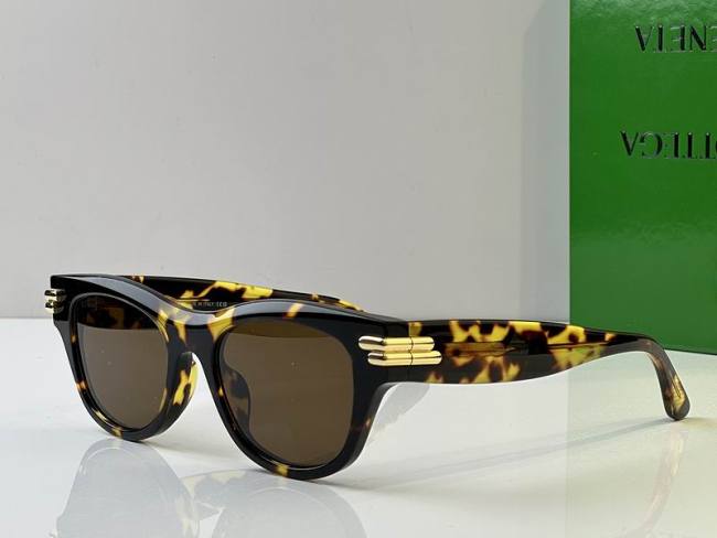 Bottega Veneta Sunglasses AAAA-481