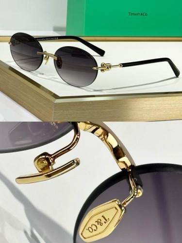 Bottega Veneta Sunglasses AAAA-340