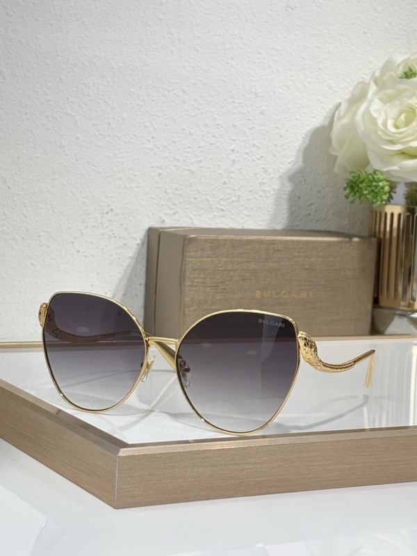 BV Sunglasses AAAA-523