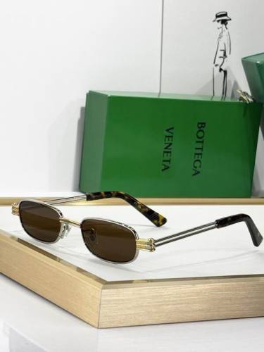Bottega Veneta Sunglasses AAAA-455