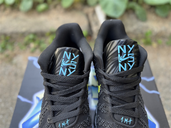 Authentic Nike Ja 3 Shoes-003