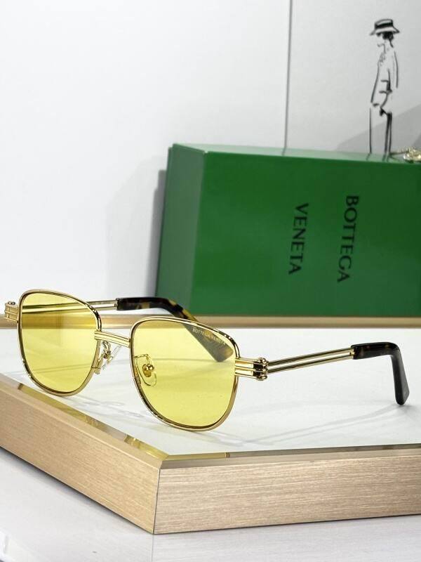 Bottega Veneta Sunglasses AAAA-450
