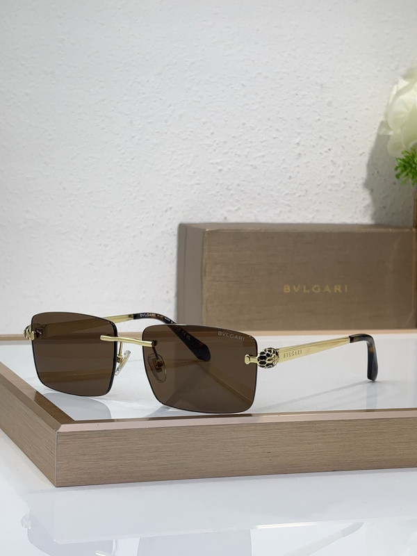 BV Sunglasses AAAA-024