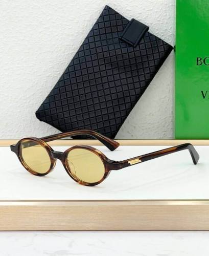 Bottega Veneta Sunglasses AAAA-257